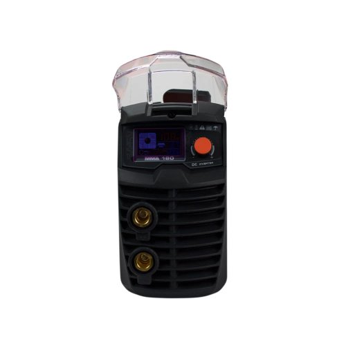 Инвертор сварочный GTM MMA-180DS LCD