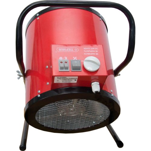 Теплова гармата Термія АО ЕВО 3,0/0,3