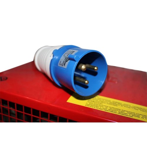 Тепловентилятор электрический Термия АО ЭВО 4,5/0,4 (220)