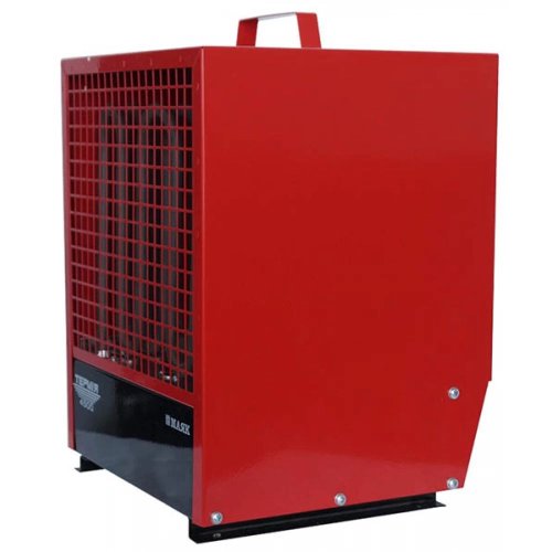 Тепловентилятор электрический Термия АО ЭВО 4,5/0,4 (380)