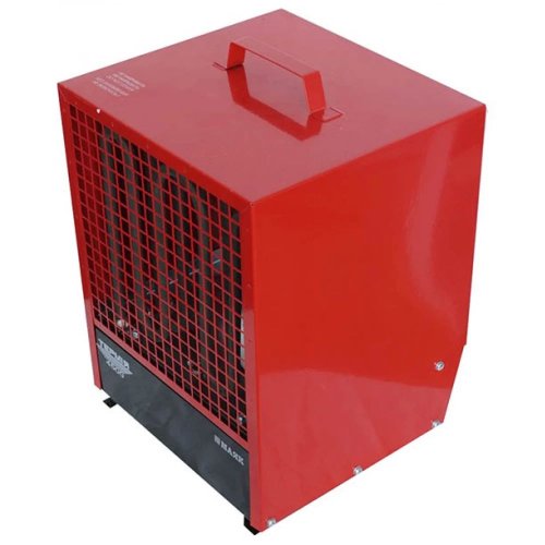 Тепловентилятор электрический Термия АО ЭВО 4,5/0,4 (380)