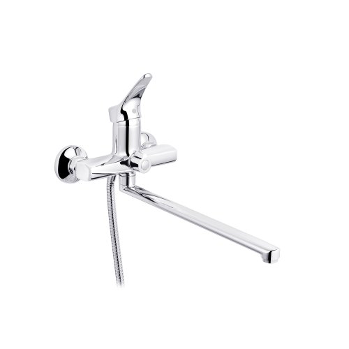 Смеситель для ванны Kroner KRP Bayern-С070 CV007319