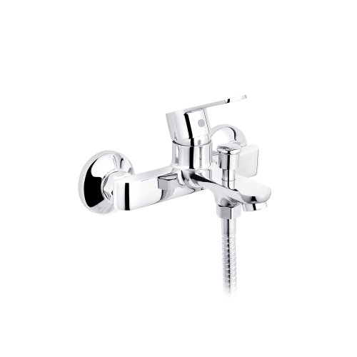 Смеситель для ванны Kroner KRP Bremen - C060 CV012070