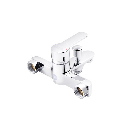 Смеситель для ванны Kroner KRP Bremen - C060 CV012070