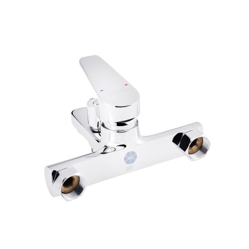 Смеситель для ванны Kroner KRP Brocken - C060 CV023595