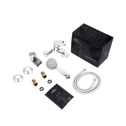 Смеситель для ванны Kroner KRP Brocken - C060 CV023595