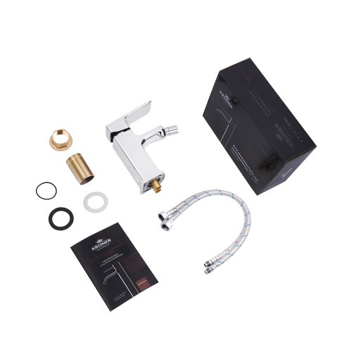 Смеситель для биде Kroner KRP Harz - C020 CV023614