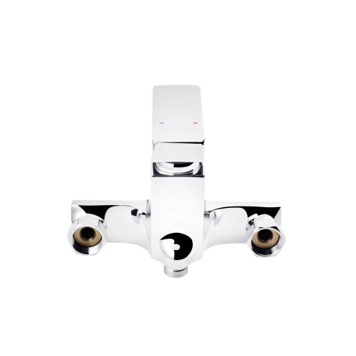 Смеситель для ванны Kroner KRP Harz - C070 CV023617