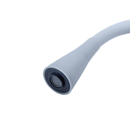 Смеситель для кухни Kroner KRP K?che - C031GRA CV024336