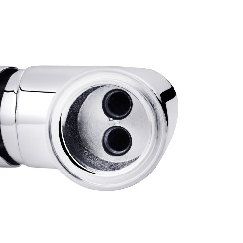 Смеситель для кухни Kroner KRP K?che - C031GRA CV024336