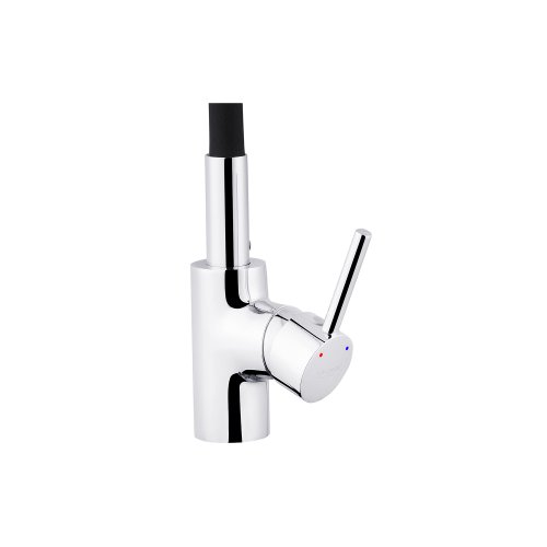 Смеситель для кухни Kroner KRP K?che - C031BLK CV024338