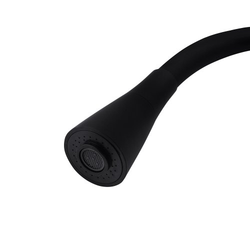 Смеситель для кухни Kroner KRP K?che - C031BLK CV024338