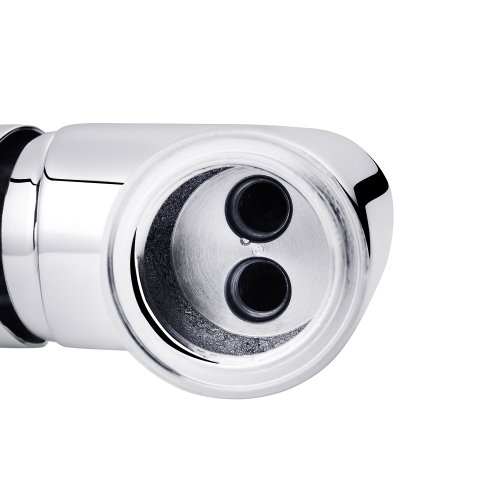 Смеситель для кухни Kroner KRP K?che - C031BLK CV024338