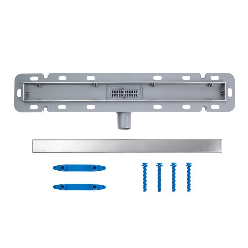 Трап линейный Geberr GB-05 70 см Premium CV022354