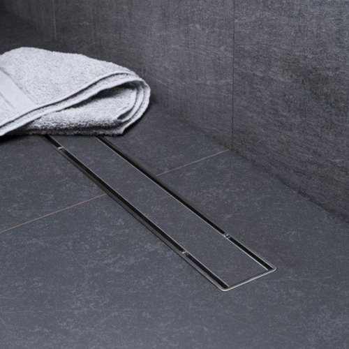 Трап линейный Geberr GB-05 70 см Premium CV022354