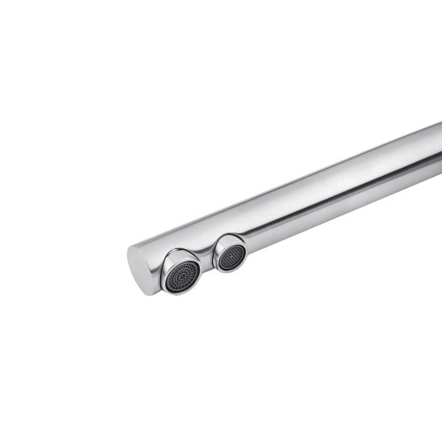 Смеситель для кухни с подключением к фильтру Kroner KRP Edelstahl Klassisch - ESG03811 CV027932