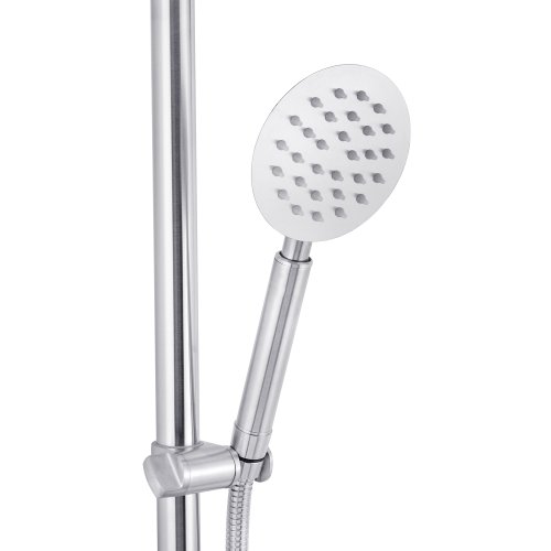 Душова система Kroner KRP Edelstahl Klassisch - ESG231 CV029978