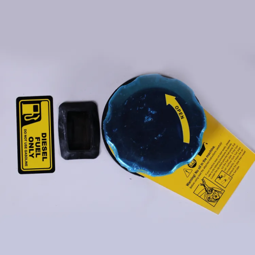 Дизельный генератор Gucbir GJD8000S