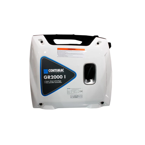 Инверторный генератор CONTIMAC GR2000i