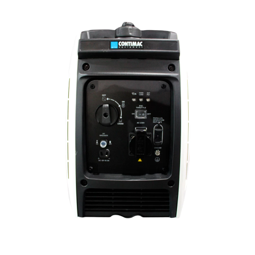 Инверторный генератор CONTIMAC GR2000i