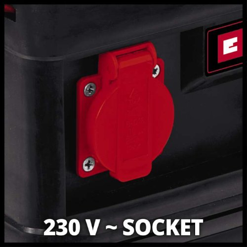 Бензиновый генератор Einhell TC-PG 10/E5