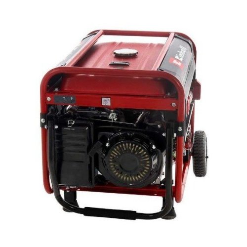 Бензиновый генератор Einhell TC-PG 55/E5