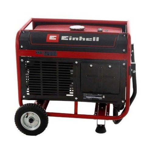 Бензиновый генератор Einhell TC-PG 55/E5