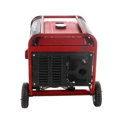 Бензиновый генератор Einhell TC-PG 55/E5