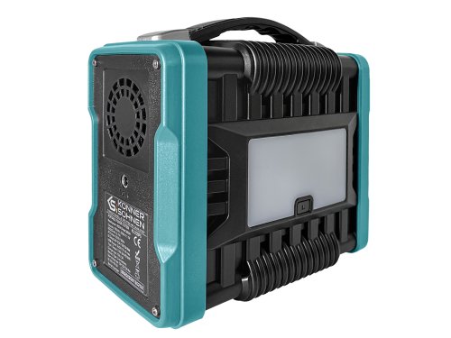 Электростанция портативная Konner&Sohnen KS 200PS