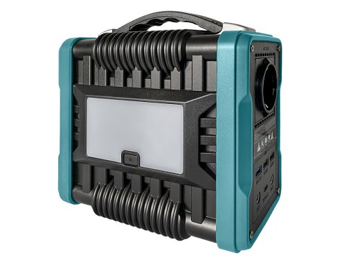 Электростанция портативная Konner&Sohnen KS 200PS