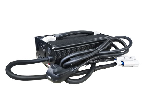 Зарядное устройство для ускоренной зарядки Li-ion батарей Konner&Sohnen KS 22A-FC