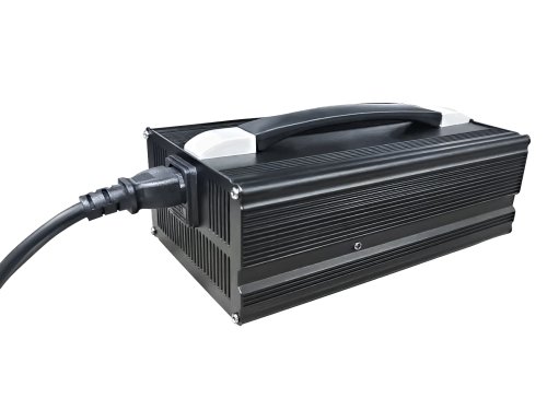 Зарядное устройство для ускоренной зарядки Li-ion батарей Konner&Sohnen KS 22A-FC