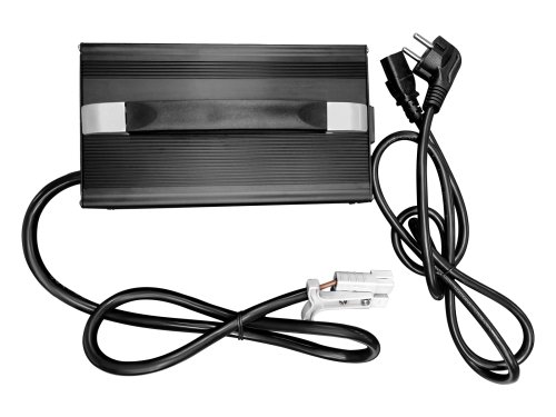 Зарядное устройство для ускоренной зарядки Li-ion батарей Konner&Sohnen KS 22A-FC