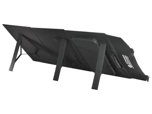 Портативная солнечная панель Konner&Sohnen KS SP90W-3