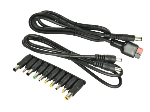 Портативная солнечная панель Konner&Sohnen KS SP90W-3