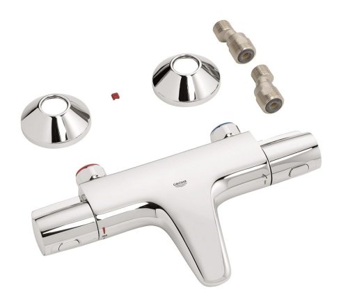 Смеситель для ванны Grohe QuickFix Precision Trend 34227002