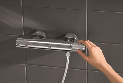 Смеситель для душа Grohe QuickFix Precision Feel 34790000