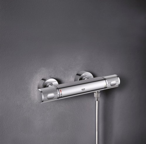 Смеситель для душа Grohe QuickFix Precision Feel 34790000