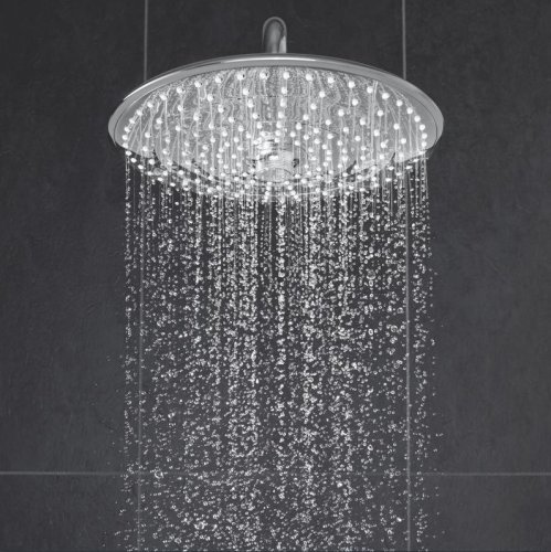 Душевая система Grohe QuickFix Vitalio Joy System 260 27860001