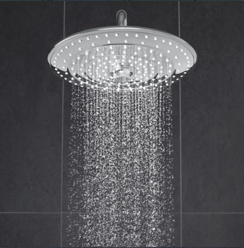 Душевая система Grohe QuickFix Vitalio Joy System 260 27860001