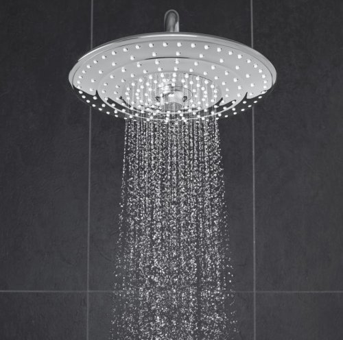 Душевая система Grohe QuickFix Vitalio Joy System 260 27860001