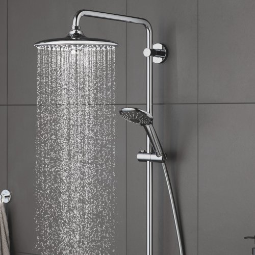 Ручной душ Grohe QuickFix Vitalio Joy 110 Massage 27319000