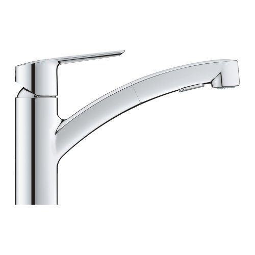 Смеситель для кухни Grohe QuickFix Start 30531001