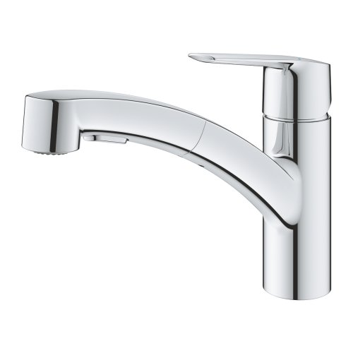 Смеситель для кухни Grohe QuickFix Start 30531001