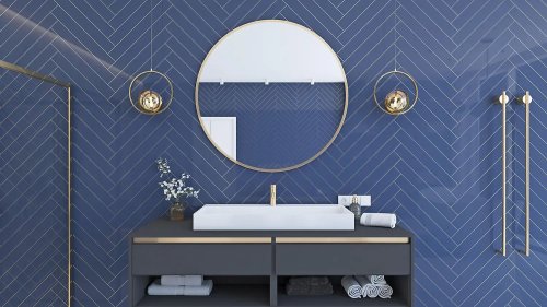 Умывальник REA Goya 70 REA-U8902