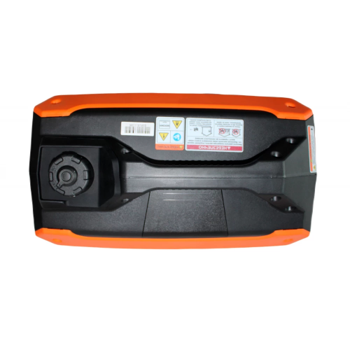 Генератор инверторный бензиновый 1.8 кВт GTM DK2000i