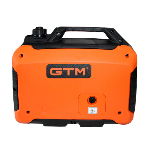 Генератор инверторный бензиновый 1.8 кВт GTM DK2000i