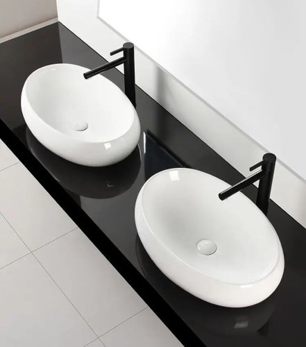 Умывальник REA Melania REA-U0656