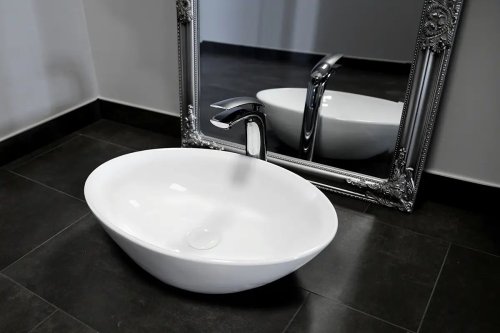 Умывальник REA Hana Slim REA-U1951