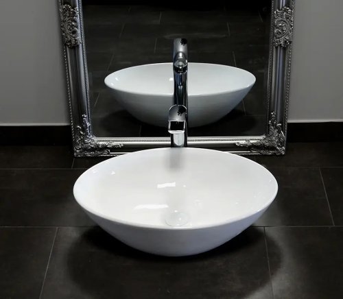 Умывальник REA Hana Slim REA-U1951